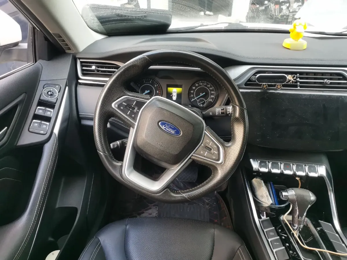 2019 Ford Territory 1.5T 140HP L4 CVT,autocango,china used car exporter,china ev exporter,chinese used car exporter,chinese used ev exporter