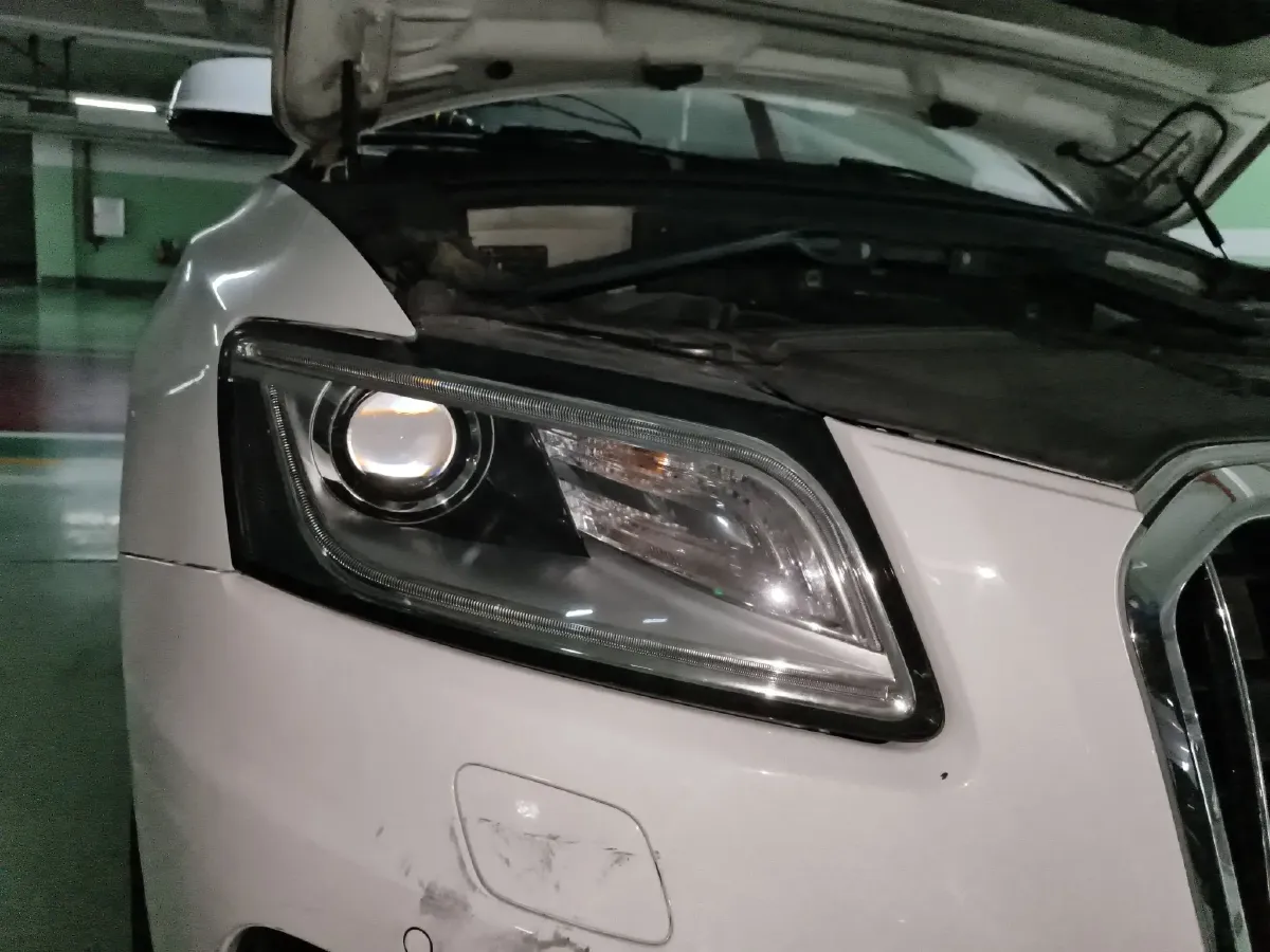 2016 Audi Q5 2.0T 224HP L4 8AT,autocango,china used car exporter,china ev exporter,chinese used car exporter,chinese used ev exporter