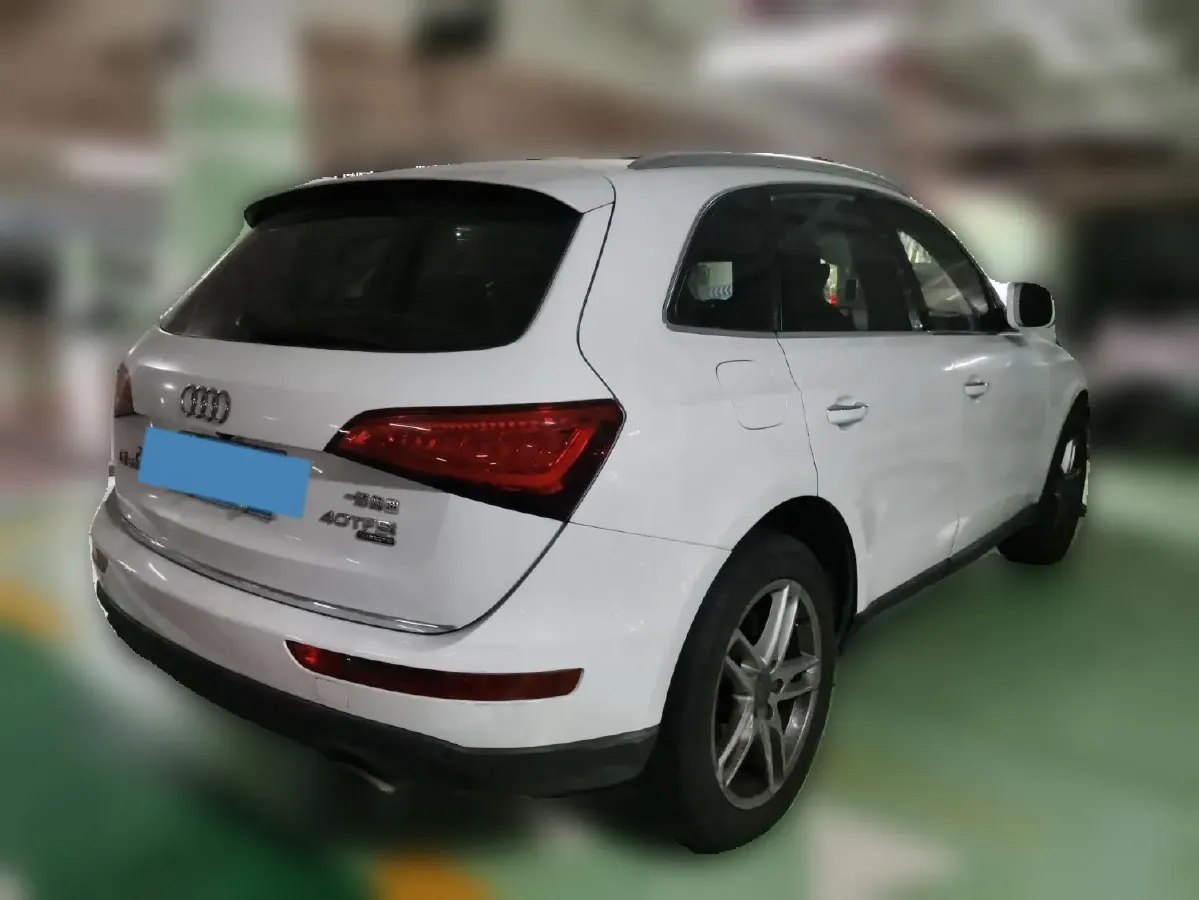 2016 Audi Q5 2.0T 224HP L4 8AT,autocango,china used car exporter,china ev exporter,chinese used car exporter,chinese used ev exporter