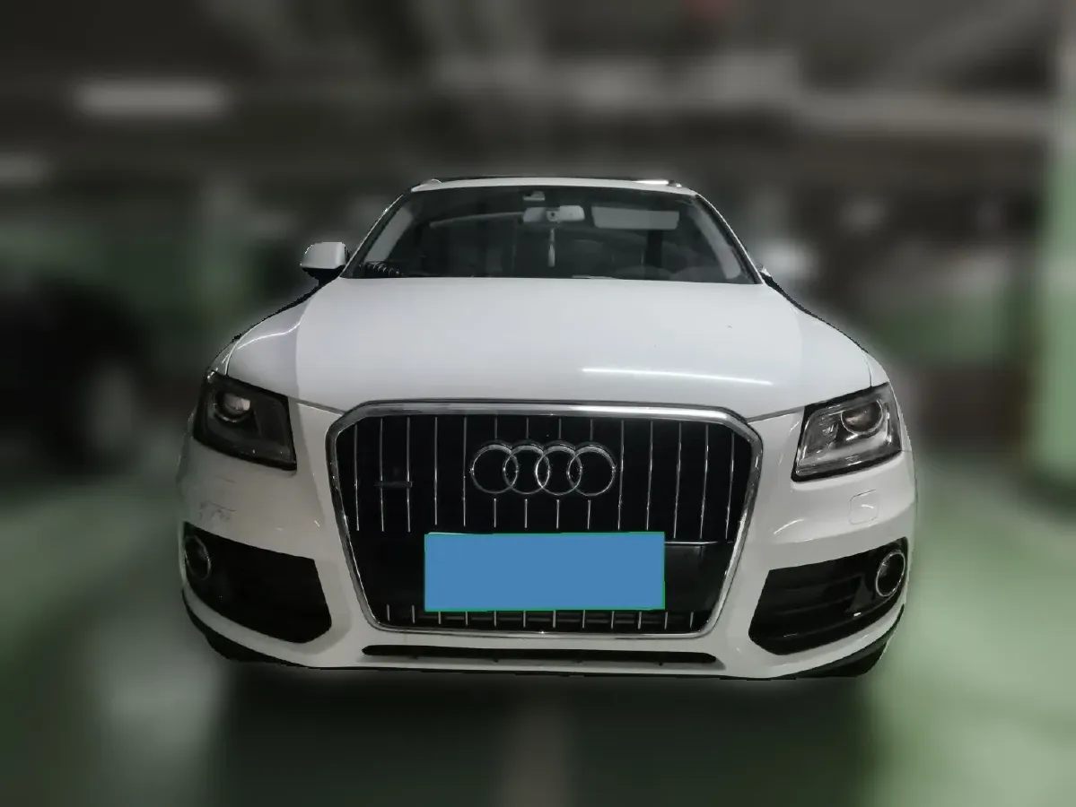 2016 Audi Q5 2.0T 224HP L4 8AT,autocango,china used car exporter,china ev exporter,chinese used car exporter,chinese used ev exporter