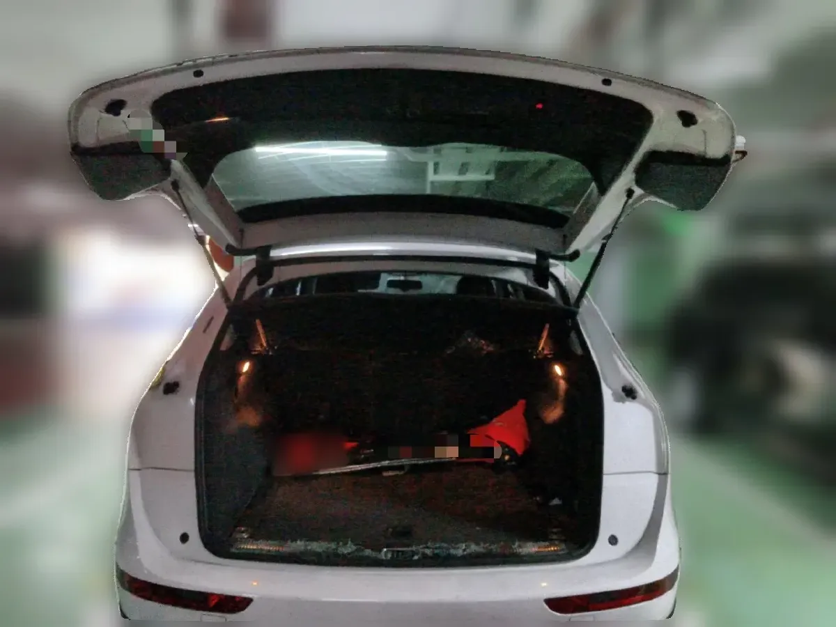 2016 Audi Q5 2.0T 224HP L4 8AT,autocango,china used car exporter,china ev exporter,chinese used car exporter,chinese used ev exporter