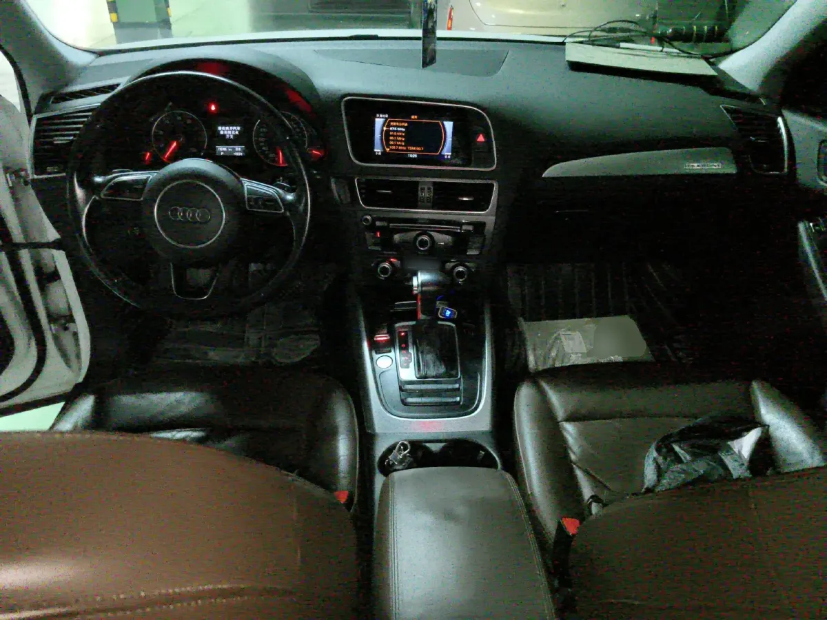 2016 Audi Q5 2.0T 224HP L4 8AT,autocango,china used car exporter,china ev exporter,chinese used car exporter,chinese used ev exporter