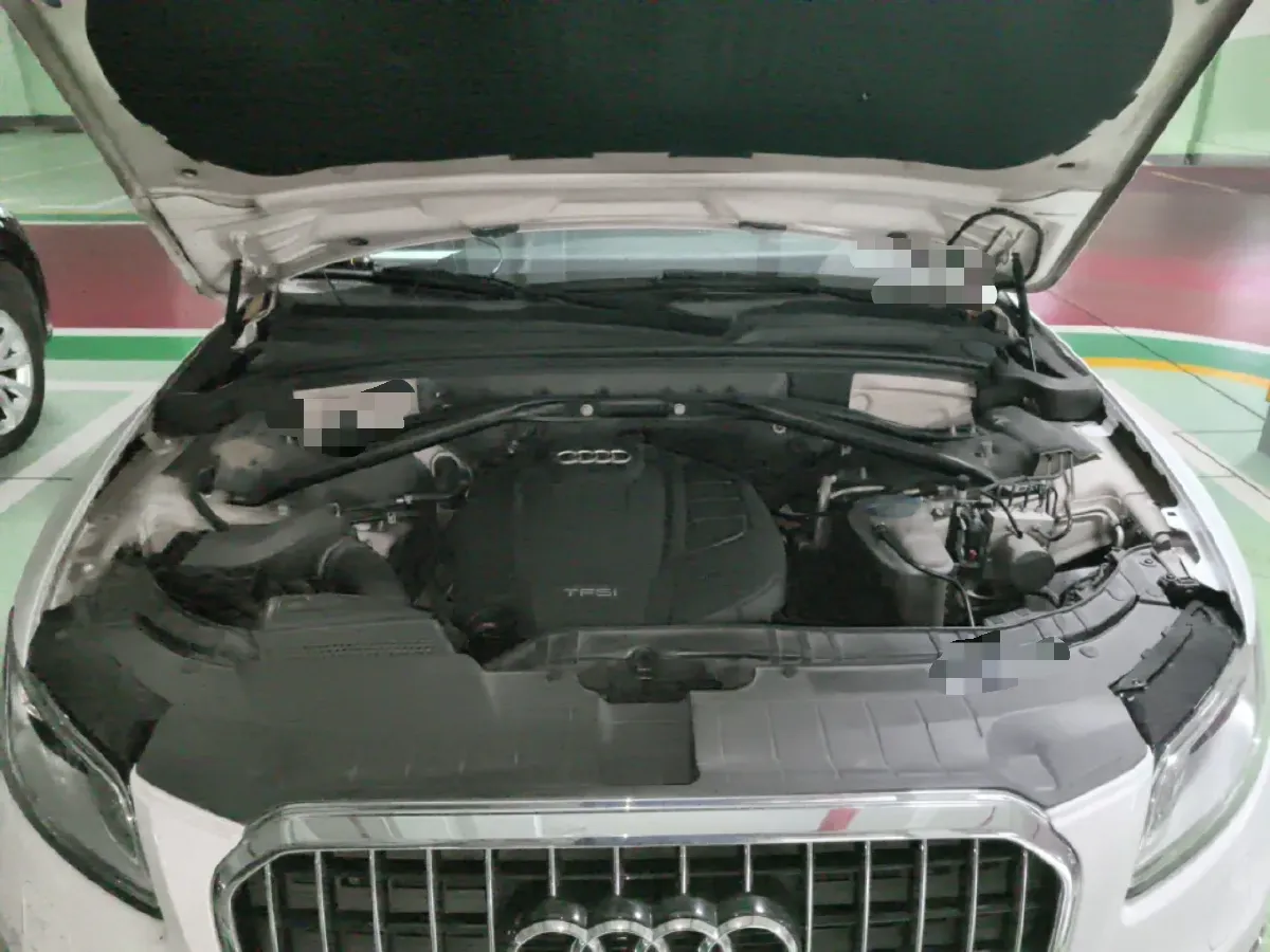 2016 Audi Q5 2.0T 224HP L4 8AT,autocango,china used car exporter,china ev exporter,chinese used car exporter,chinese used ev exporter