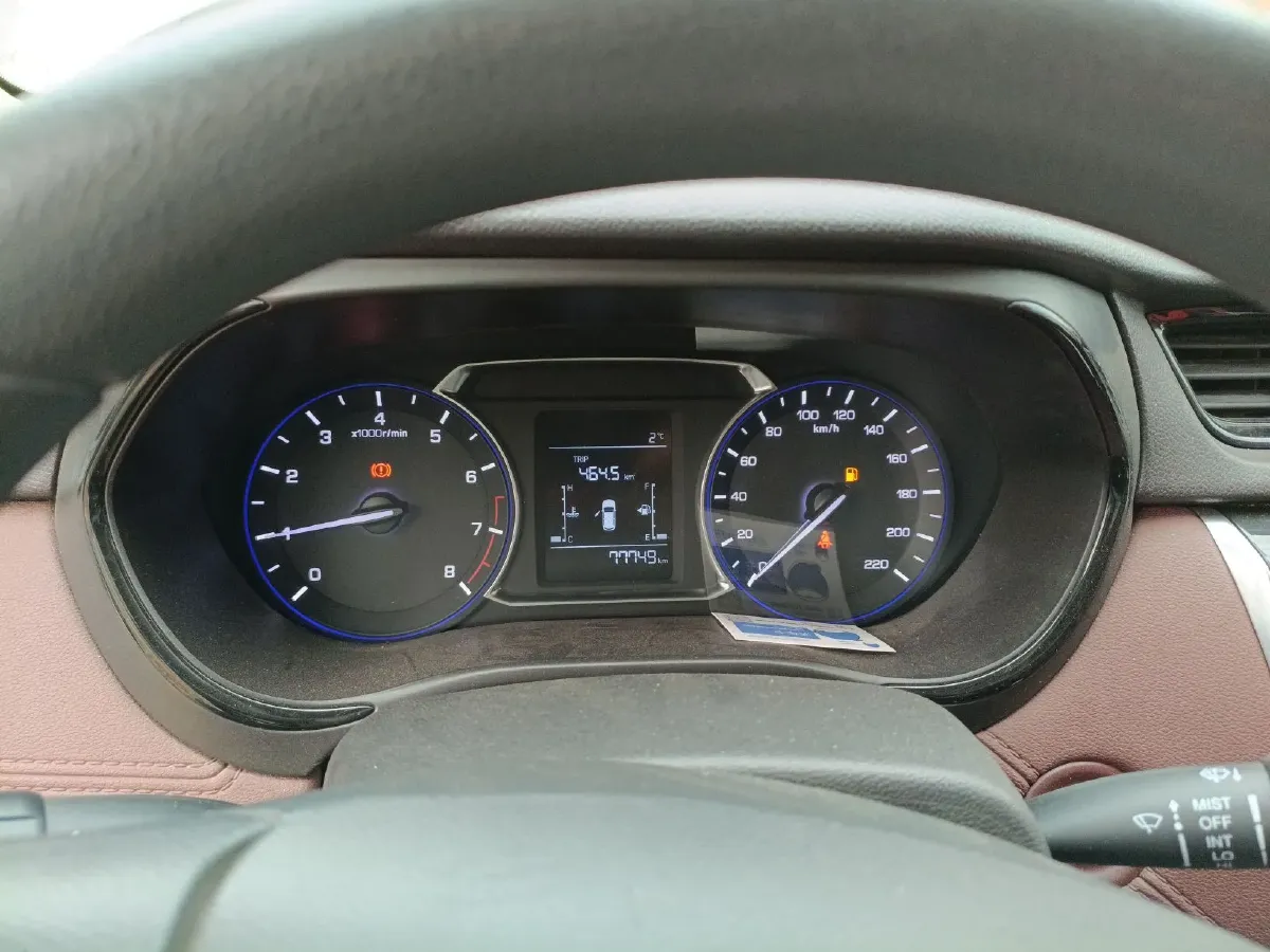 2017 ChangAn Linmax 1.6L 125HP L4 5MT,autocango,china used car exporter,china ev exporter,chinese used car exporter,chinese used ev exporter