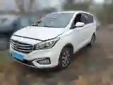2017 ChangAn Linmax 1.6L 125HP L4 5MT