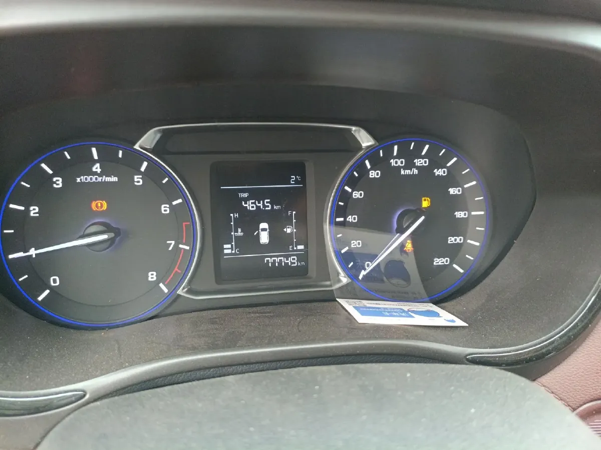 2017 ChangAn Linmax 1.6L 125HP L4 5MT,autocango,china used car exporter,china ev exporter,chinese used car exporter,chinese used ev exporter