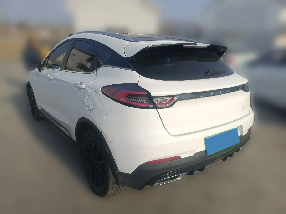 2021 Geely Emgrand S 1.4T 141HP L4 CVT,autocango,china used car exporter,china ev exporter,chinese used car exporter,chinese used ev exporter