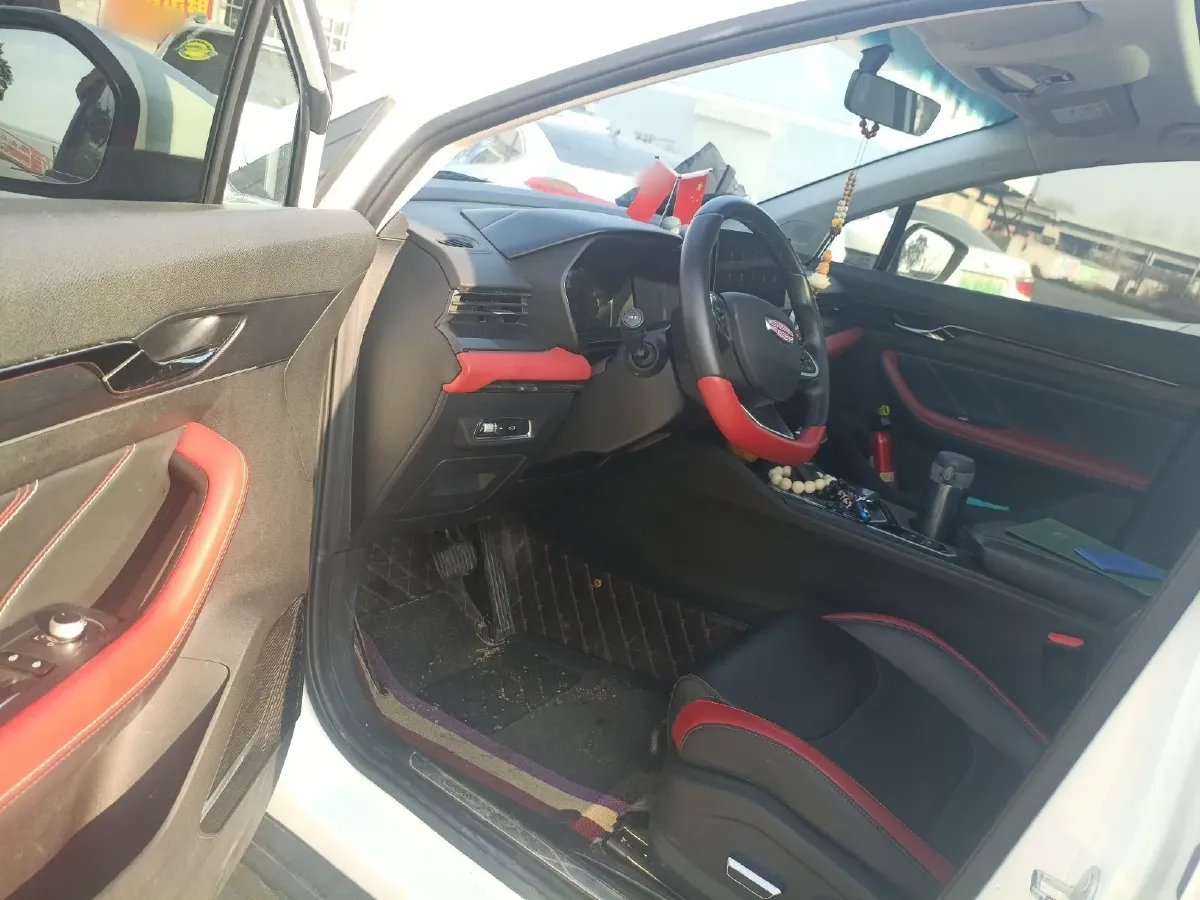 2021 Geely Emgrand S 1.4T 141HP L4 CVT,autocango,china used car exporter,china ev exporter,chinese used car exporter,chinese used ev exporter