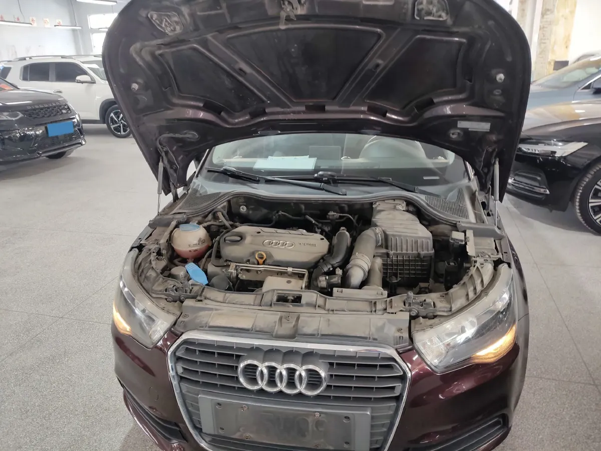 2014 Audi A1 1.4T 122HP L4 7DCT,autocango,china used car exporter,china ev exporter,chinese used car exporter,chinese used ev exporter