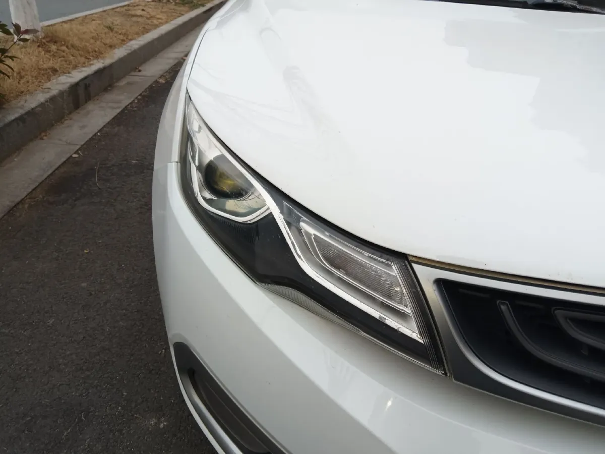 2017 Geely Emgrand GL 1.8L 133HP L4 6MT,autocango,china used car exporter,china ev exporter,chinese used car exporter,chinese used ev exporter