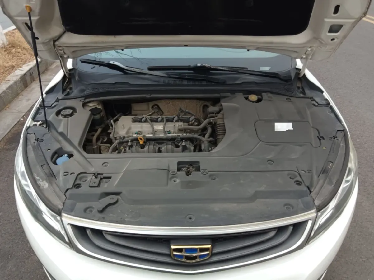 2017 Geely Emgrand GL 1.8L 133HP L4 6MT,autocango,china used car exporter,china ev exporter,chinese used car exporter,chinese used ev exporter