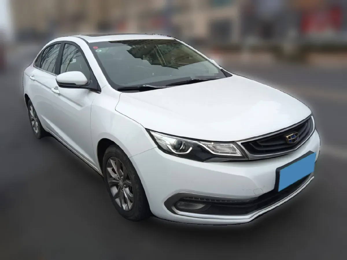 2017 Geely Emgrand GL 1.8L 133HP L4 6MT,autocango,china used car exporter,china ev exporter,chinese used car exporter,chinese used ev exporter