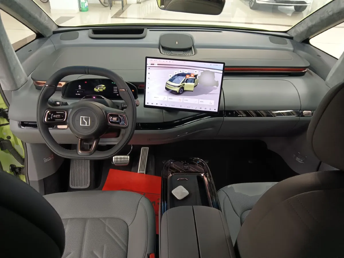 2025 Zeekr MIX BEV 102KWH,autocango,china used car exporter,china ev exporter,chinese used car exporter,chinese used ev exporter