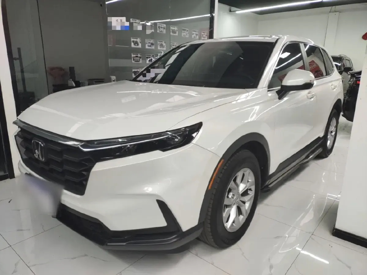 2024 Honda CR-V 1.5T 193HP L4 CVT