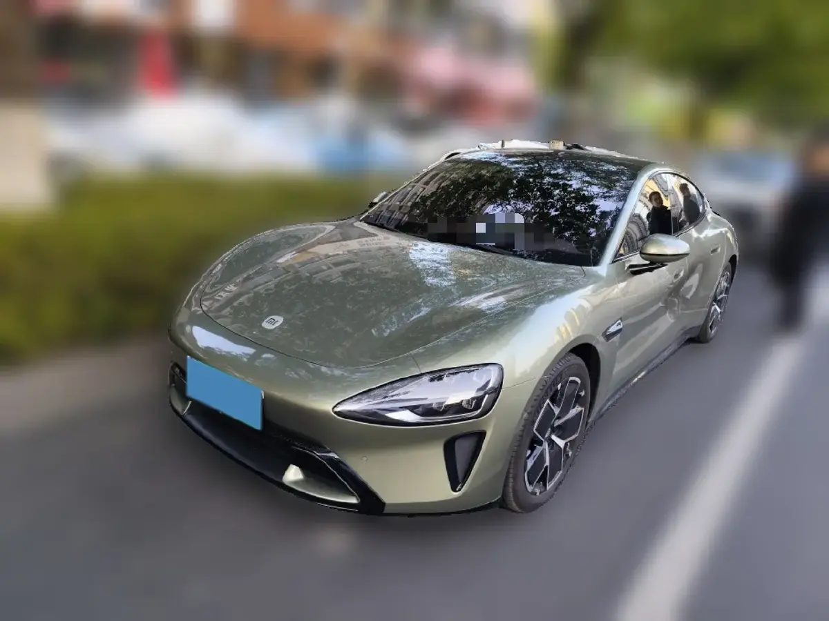 2024 MI SU7 BEV 73.6KWH