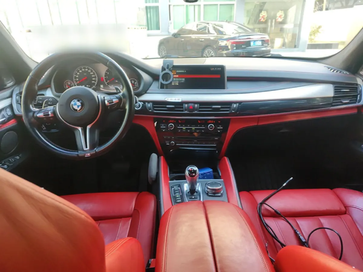 2015 BMW X5 M 4.4T 575HP V8 8AT,autocango,china used car exporter,china ev exporter,chinese used car exporter,chinese used ev exporter