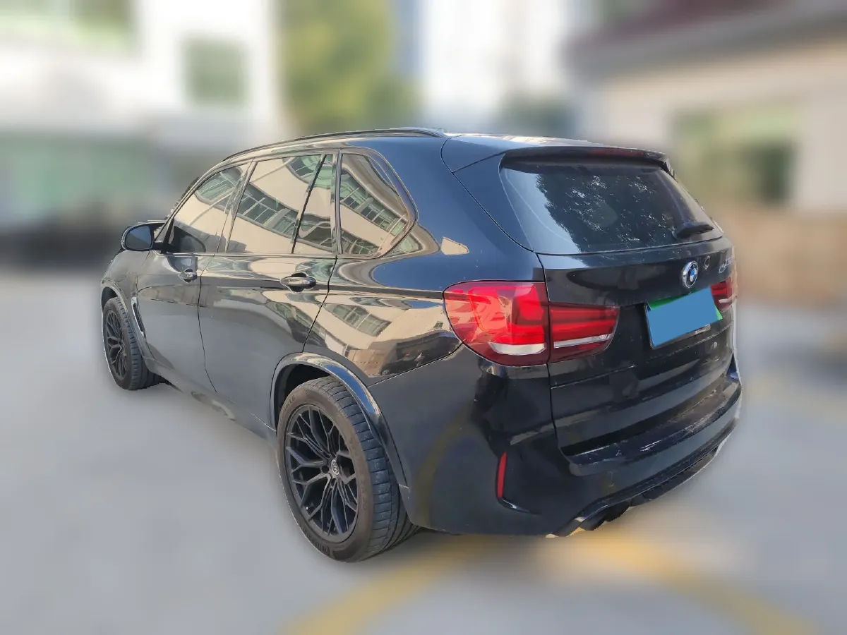 2015 BMW X5 M 4.4T 575HP V8 8AT,autocango,china used car exporter,china ev exporter,chinese used car exporter,chinese used ev exporter