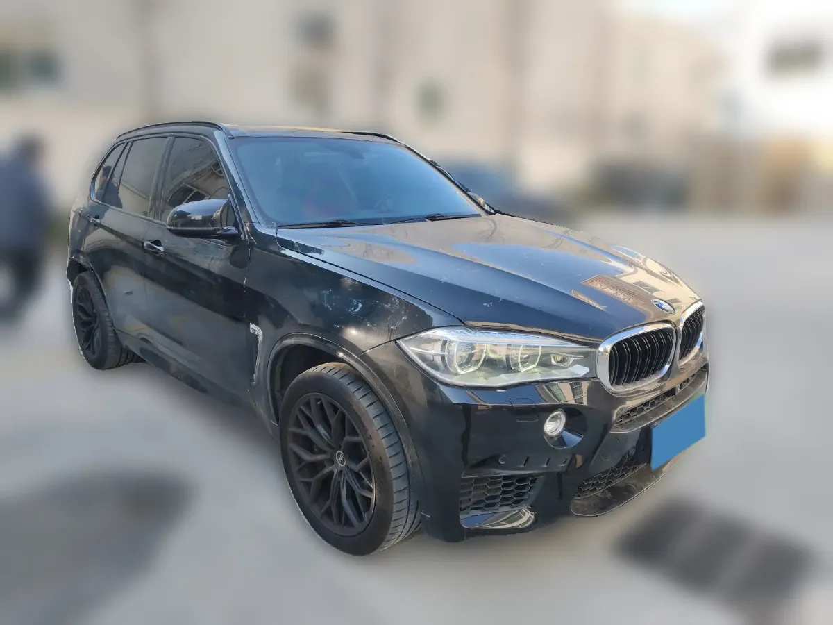 2015 BMW X5 M 4.4T 575HP V8 8AT,autocango,china used car exporter,china ev exporter,chinese used car exporter,chinese used ev exporter