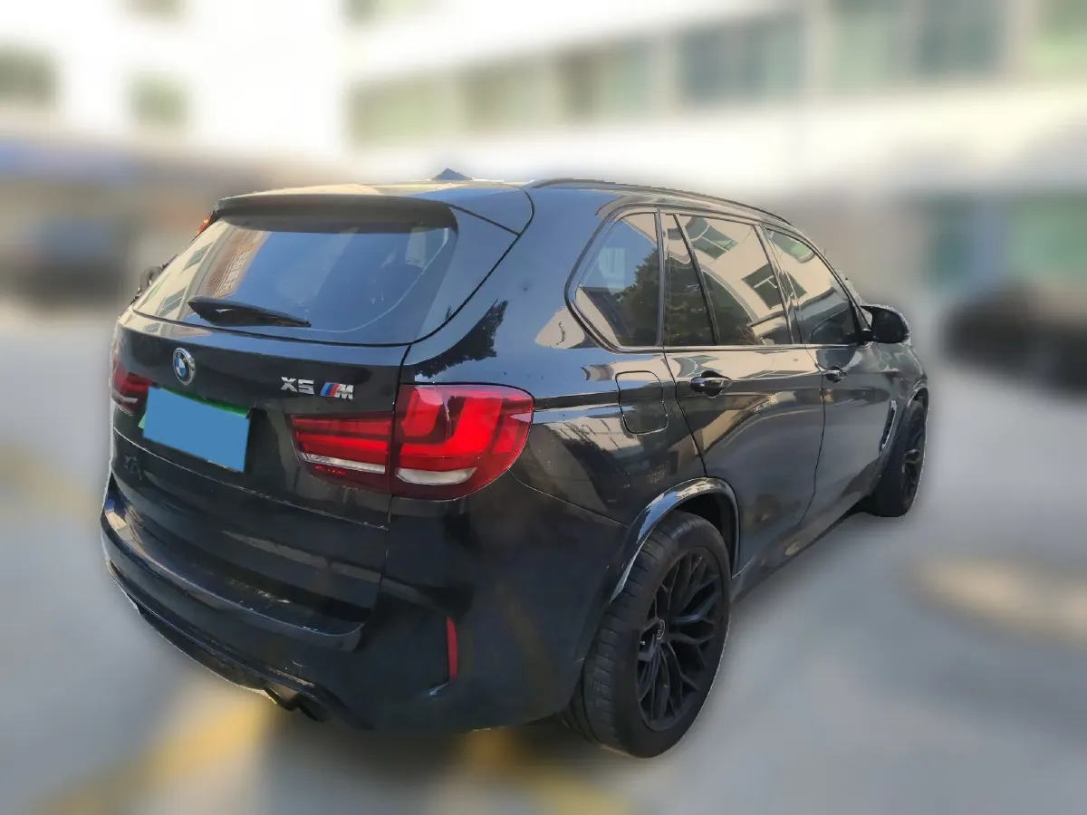 2015 BMW X5 M 4.4T 575HP V8 8AT,autocango,china used car exporter,china ev exporter,chinese used car exporter,chinese used ev exporter