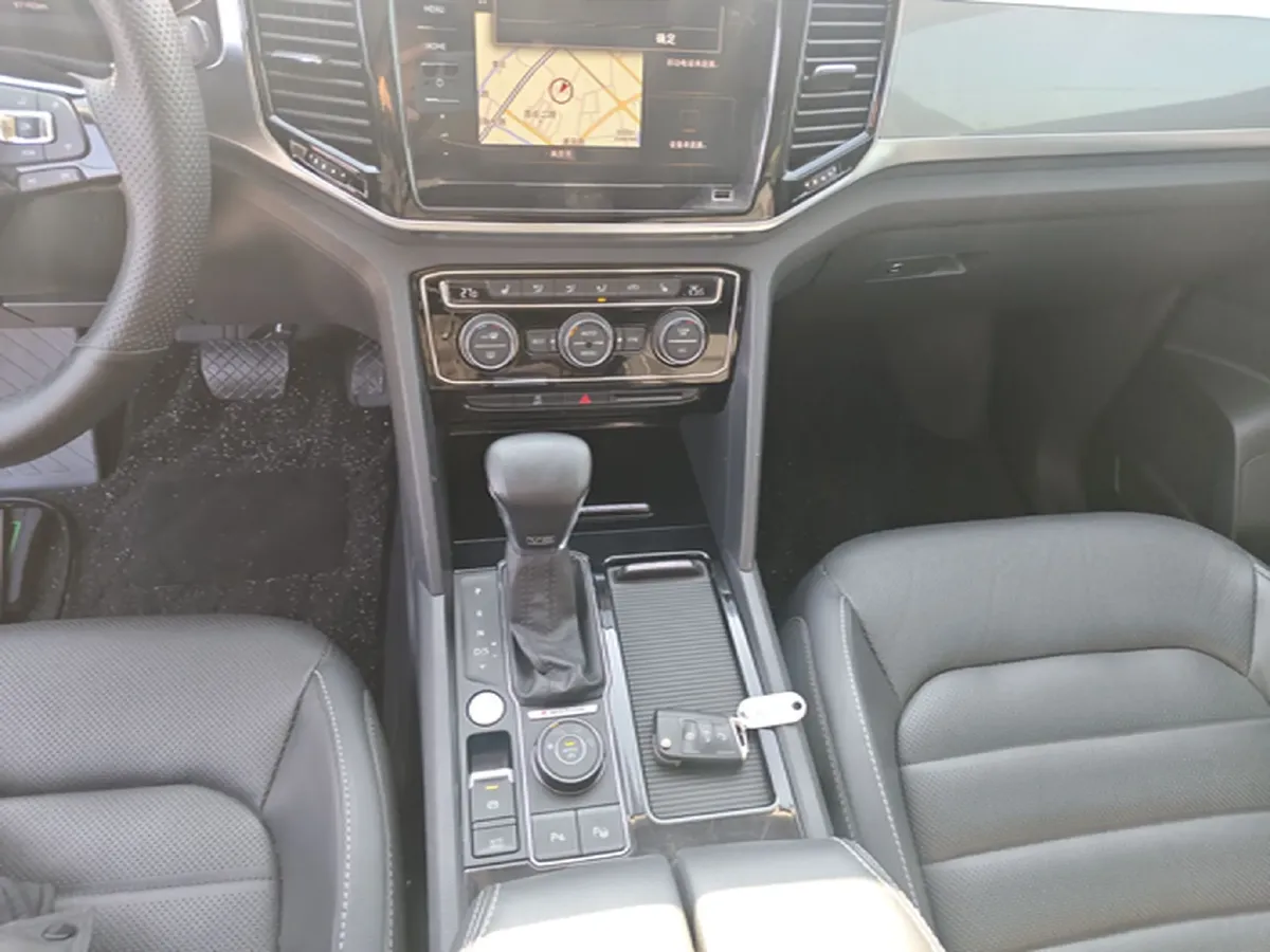 2020 Volkswagen Teramont 2.5T 299HP V6 7DCT,autocango,china used car exporter,china ev exporter,chinese used car exporter,chinese used ev exporter