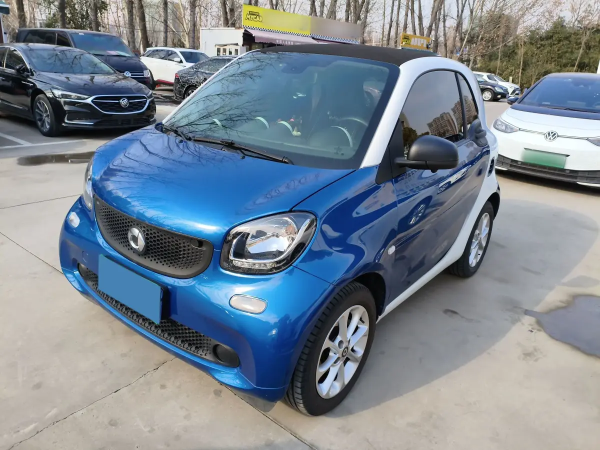 2018 ChangAn Raeton CC 1.5T 156HP L4 6AT
