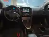 2017 Ford Focus 1.6L 125HP L4 6DCT