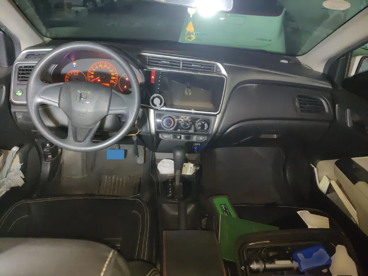 2015 Honda City 1.5L 131HP L4 CVT,autocango,china used car exporter,china ev exporter,chinese used car exporter,chinese used ev exporter