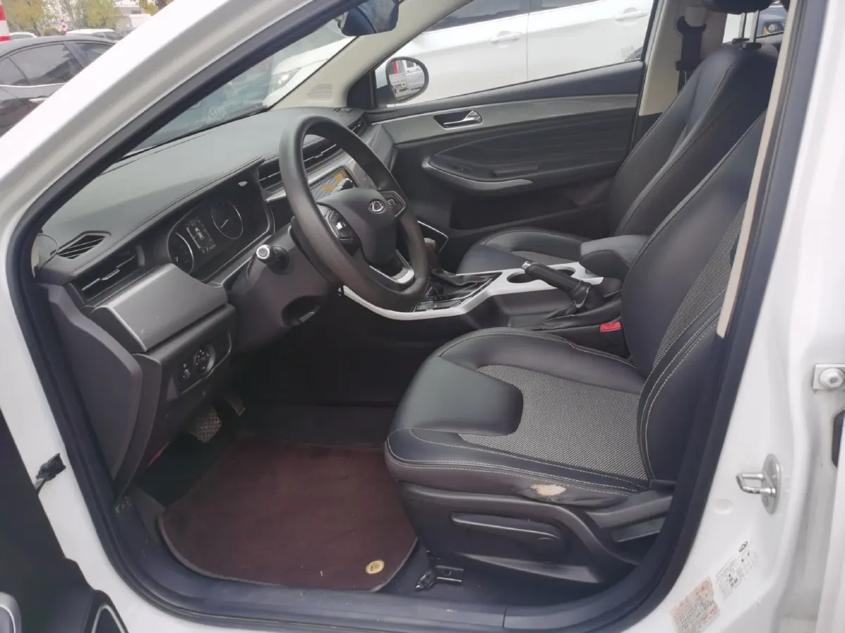 2019 Geely Vision 1.5L 109HP L4 CVT,autocango,china used car exporter,china ev exporter,chinese used car exporter,chinese used ev exporter