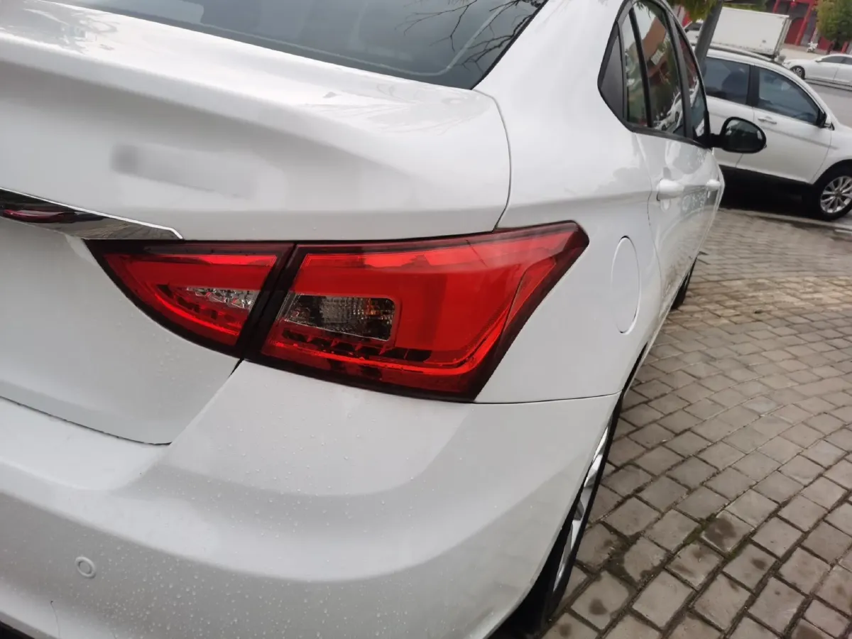 2019 Geely Vision 1.5L 109HP L4 CVT,autocango,china used car exporter,china ev exporter,chinese used car exporter,chinese used ev exporter