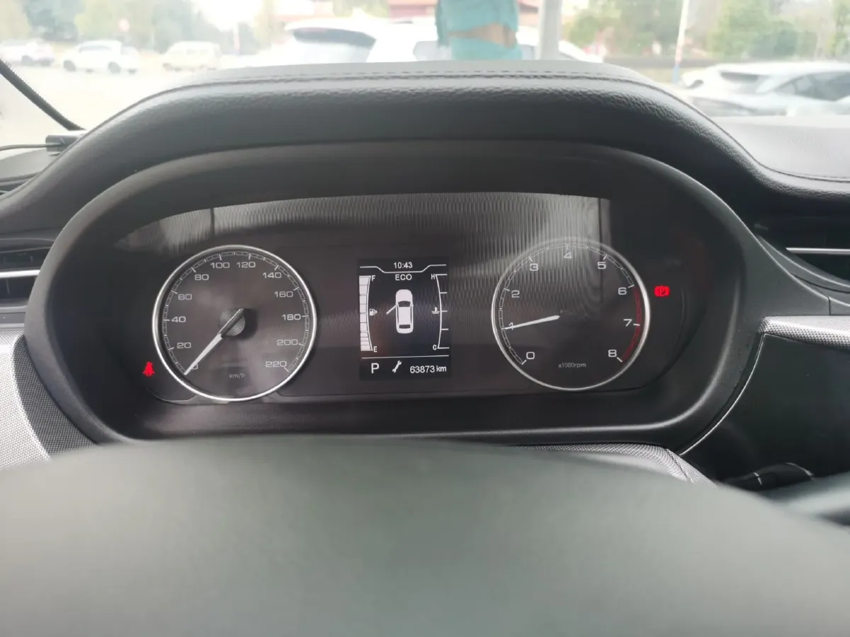 2019 Geely Vision 1.5L 109HP L4 CVT,autocango,china used car exporter,china ev exporter,chinese used car exporter,chinese used ev exporter