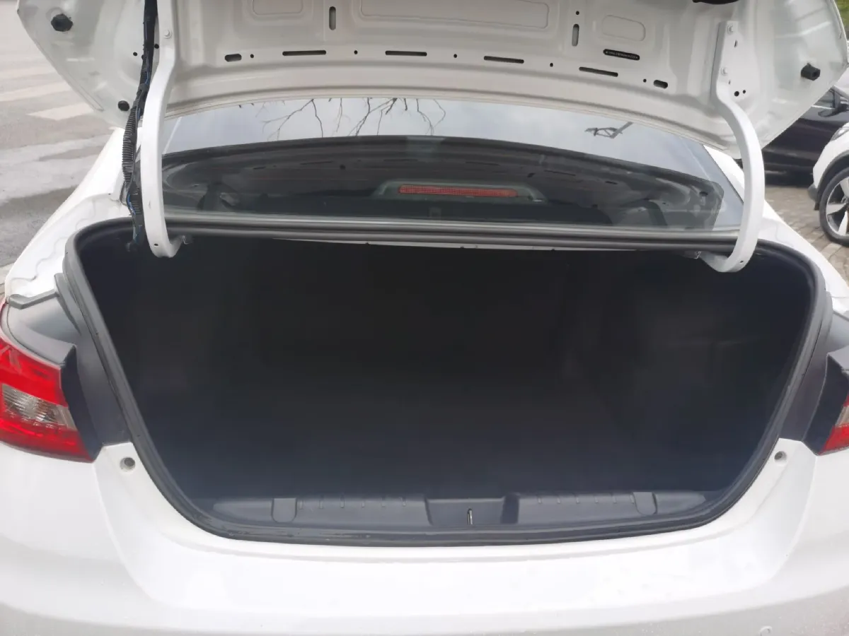 2019 Geely Vision 1.5L 109HP L4 CVT,autocango,china used car exporter,china ev exporter,chinese used car exporter,chinese used ev exporter