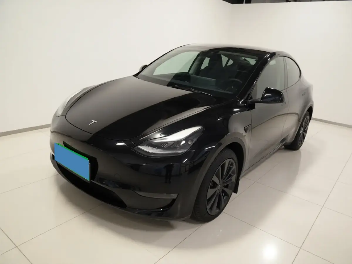 2022 Tesla Model Y BEV 78.4KWH