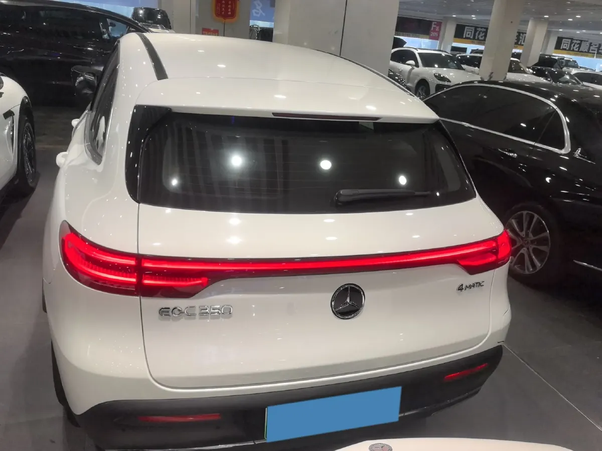 2020 Mercedes-Benz EQC Class BEV 79.2KWH,autocango,china used car exporter,china ev exporter,chinese used car exporter,chinese used ev exporter