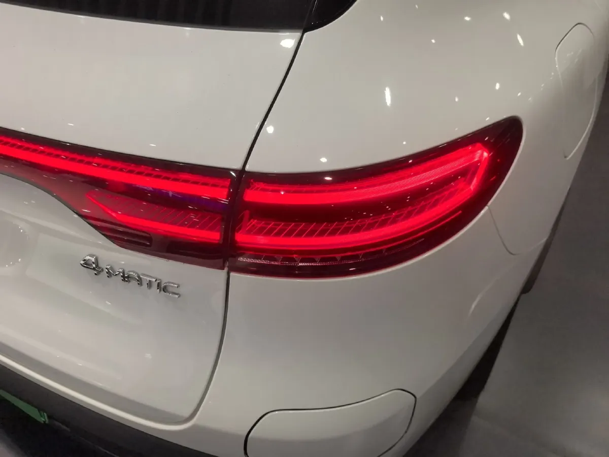 2020 Mercedes-Benz EQC Class BEV 79.2KWH,autocango,china used car exporter,china ev exporter,chinese used car exporter,chinese used ev exporter