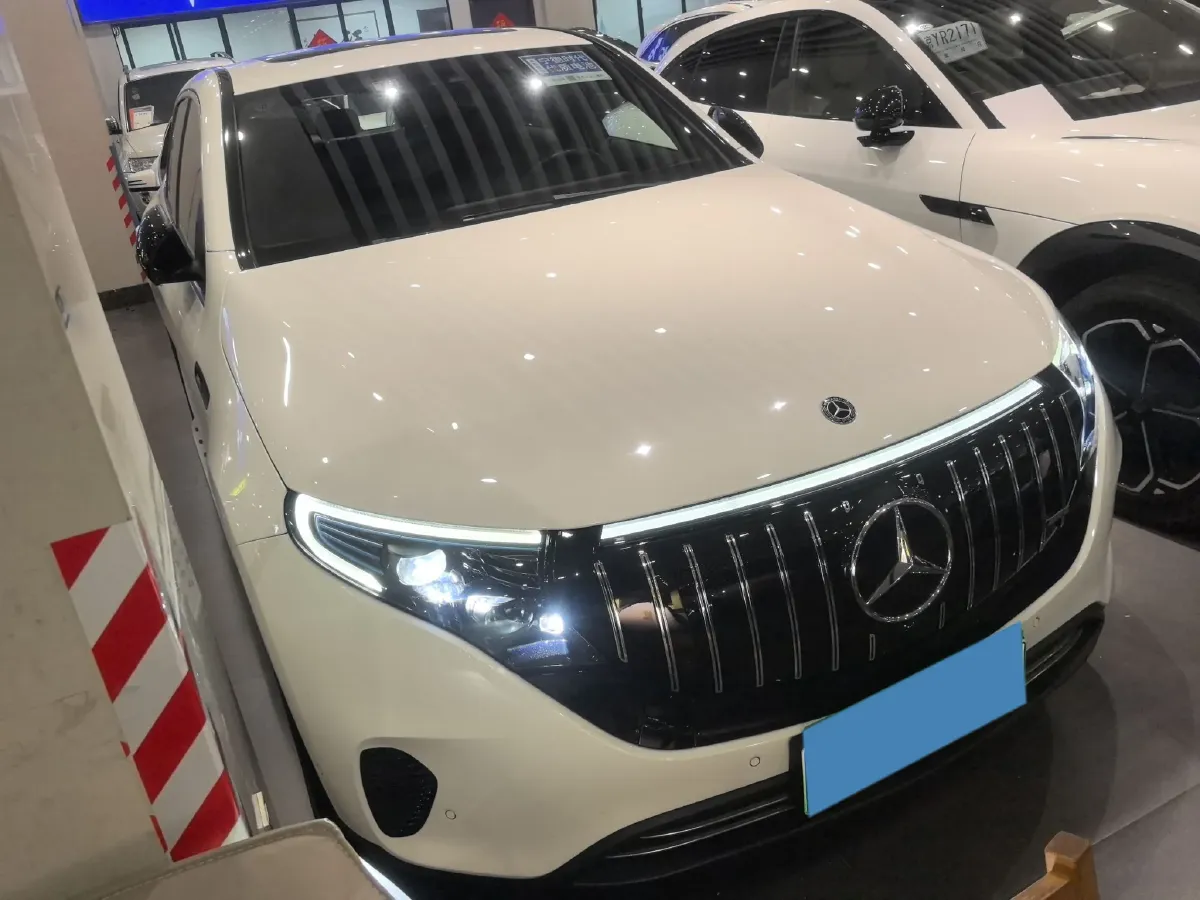 2020 Mercedes-Benz EQC Class BEV 79.2KWH,autocango,china used car exporter,china ev exporter,chinese used car exporter,chinese used ev exporter
