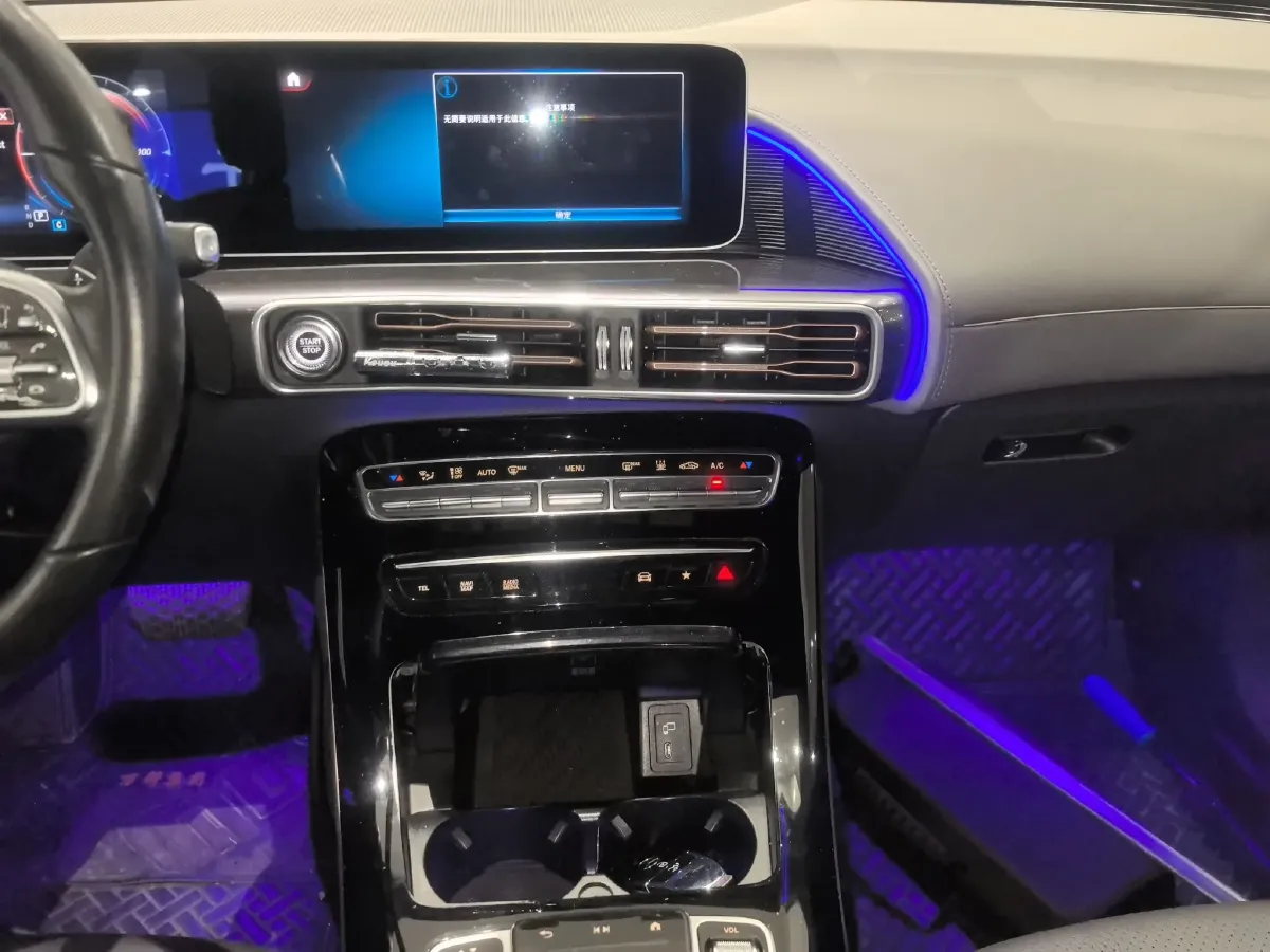 2020 Mercedes-Benz EQC Class BEV 79.2KWH,autocango,china used car exporter,china ev exporter,chinese used car exporter,chinese used ev exporter