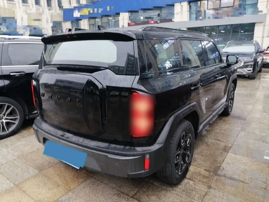 2022 Haval X Dog 1.5T 150HP L4 7DCT,autocango,china used car exporter,china ev exporter,chinese used car exporter,chinese used ev exporter