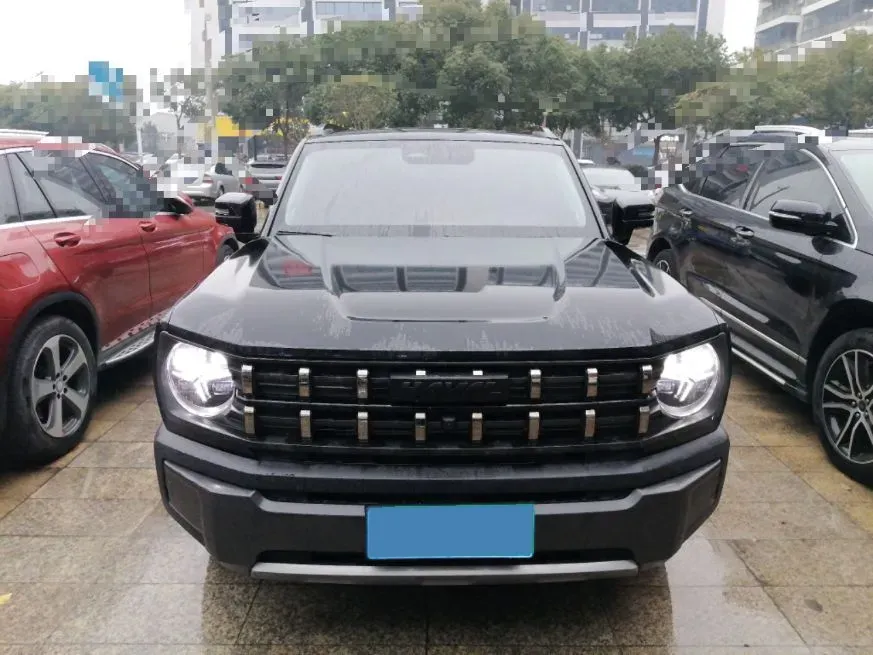 2022 Haval X Dog 1.5T 150HP L4 7DCT,autocango,china used car exporter,china ev exporter,chinese used car exporter,chinese used ev exporter