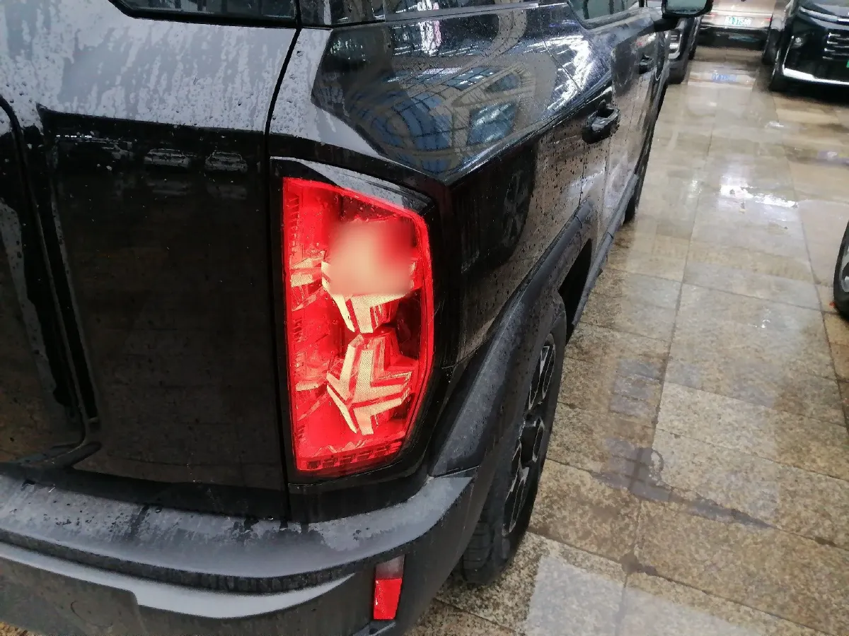 2022 Haval X Dog 1.5T 150HP L4 7DCT,autocango,china used car exporter,china ev exporter,chinese used car exporter,chinese used ev exporter