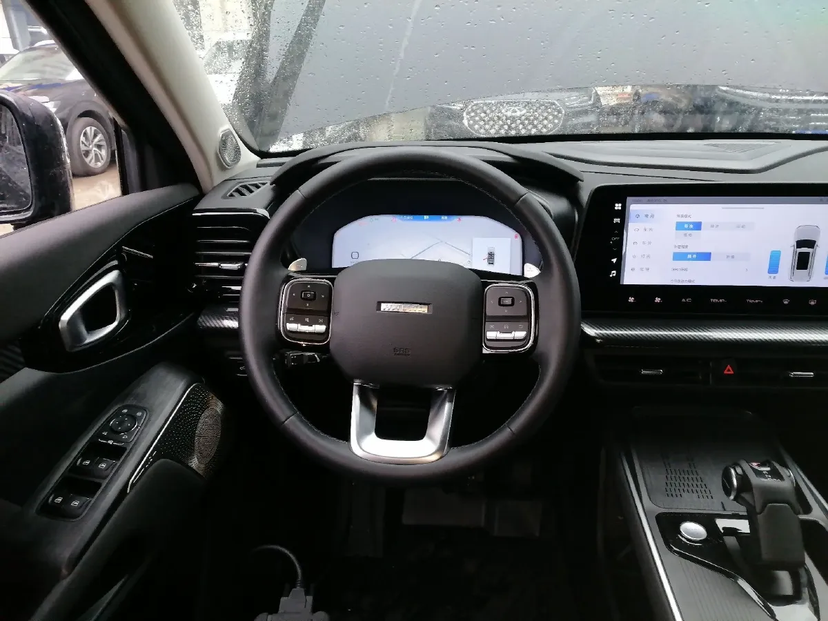 2022 Haval X Dog 1.5T 150HP L4 7DCT,autocango,china used car exporter,china ev exporter,chinese used car exporter,chinese used ev exporter