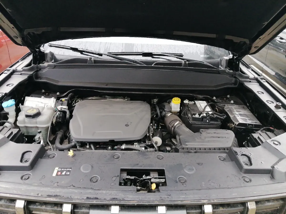 2022 Haval X Dog 1.5T 150HP L4 7DCT,autocango,china used car exporter,china ev exporter,chinese used car exporter,chinese used ev exporter