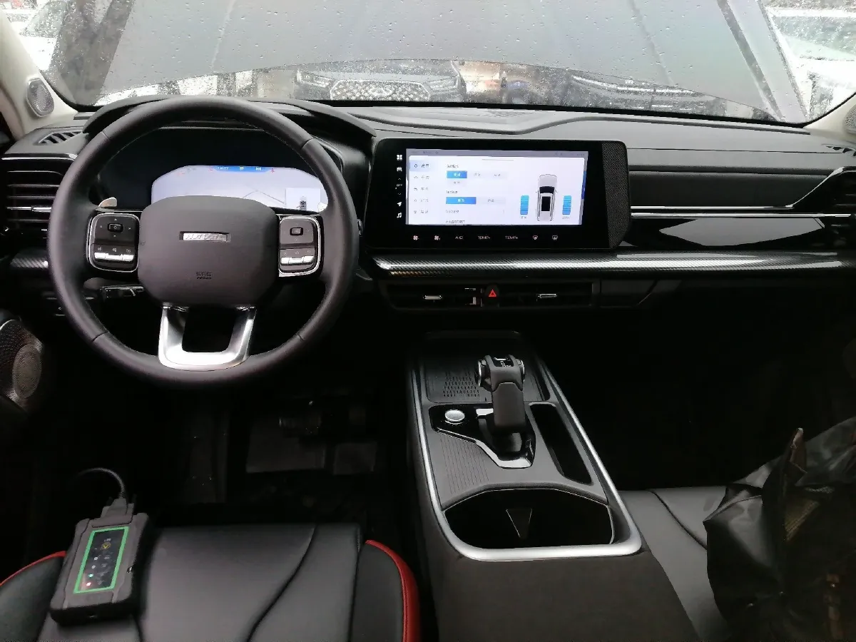 2022 Haval X Dog 1.5T 150HP L4 7DCT,autocango,china used car exporter,china ev exporter,chinese used car exporter,chinese used ev exporter