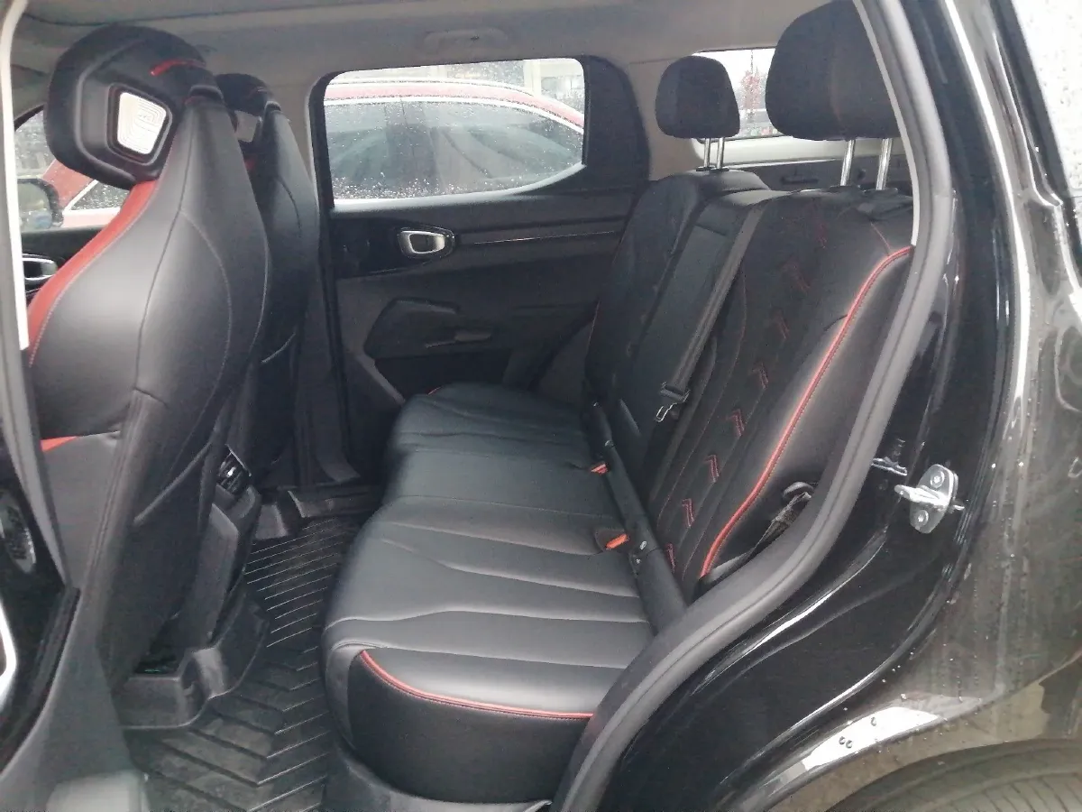 2022 Haval X Dog 1.5T 150HP L4 7DCT,autocango,china used car exporter,china ev exporter,chinese used car exporter,chinese used ev exporter