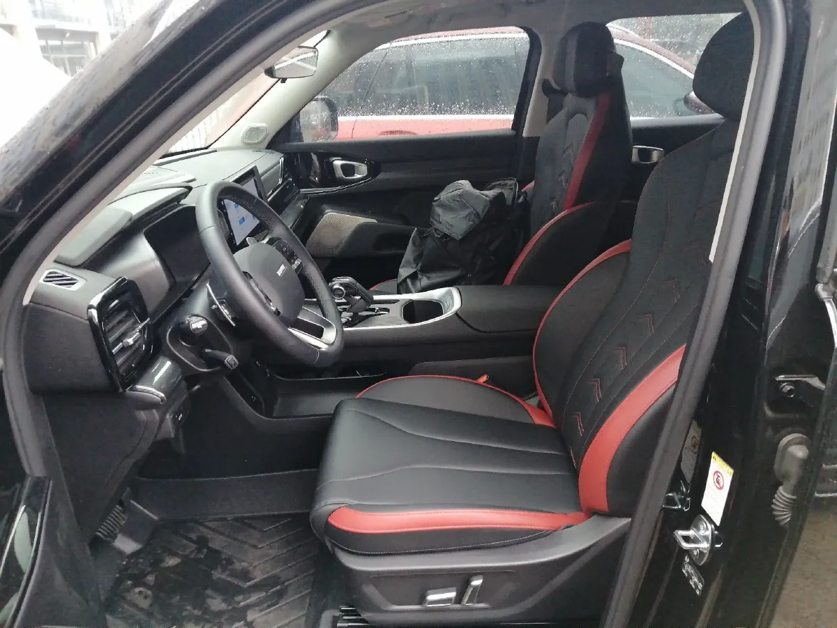 2022 Haval X Dog 1.5T 150HP L4 7DCT,autocango,china used car exporter,china ev exporter,chinese used car exporter,chinese used ev exporter