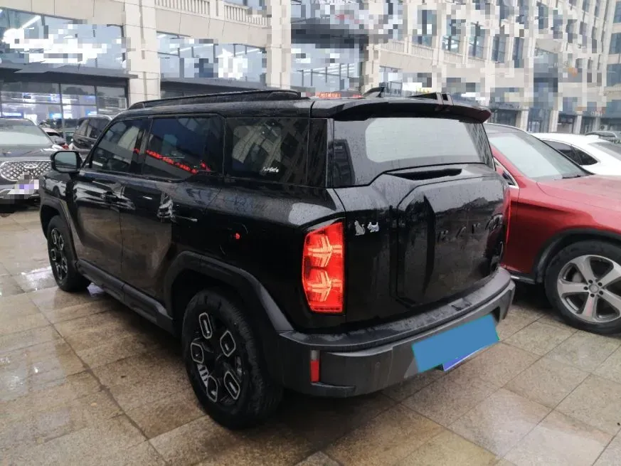 2022 Haval X Dog 1.5T 150HP L4 7DCT,autocango,china used car exporter,china ev exporter,chinese used car exporter,chinese used ev exporter