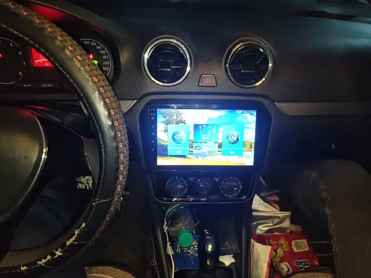 2017 Volkswagen Jetta 1.5L 110HP L4 6AT,autocango,china used car exporter,china ev exporter,chinese used car exporter,chinese used ev exporter