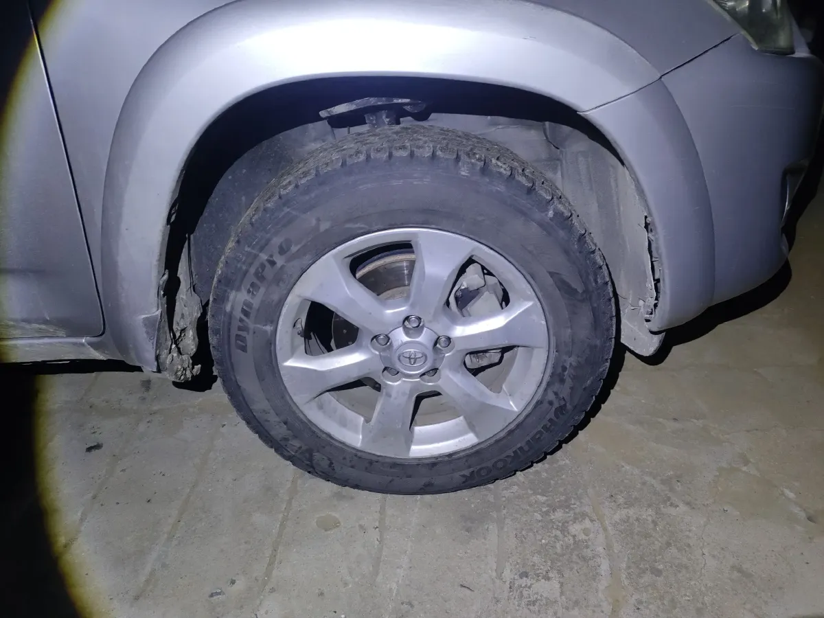 2009 Toyota RAV4 2.4L 170HP L4 4AT,autocango,china used car exporter,china ev exporter,chinese used car exporter,chinese used ev exporter
