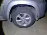 2009 Toyota RAV4 2.4L 170HP L4 4AT