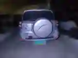 2009 Toyota RAV4 2.4L 170HP L4 4AT