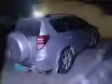 2009 Toyota RAV4 2.4L 170HP L4 4AT